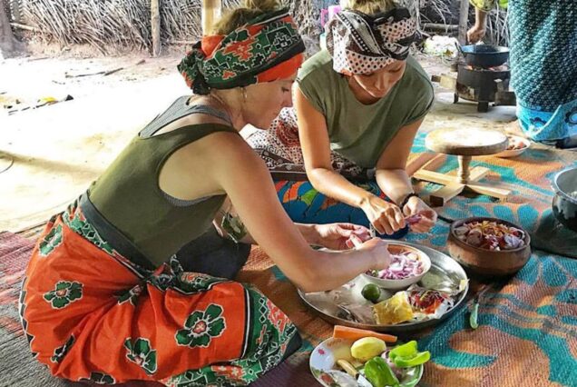 Cooking Class